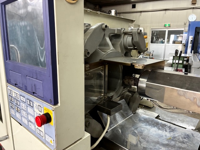 216125 射出成形機 東芝 2005 EC75NII-2Aの写真06