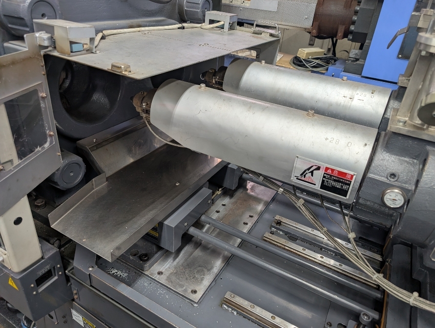 216127 射出成形機 住友 2004 SE130D-C1 C250Mの写真2