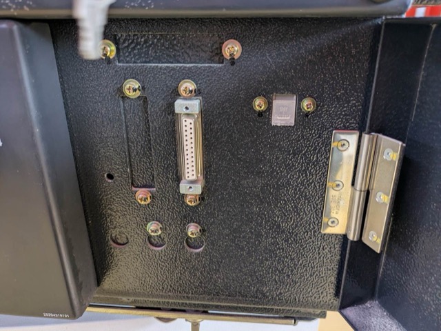 216287 立型マシニングセンタ ヤマザキマザック 2008 FJV-250の写真12