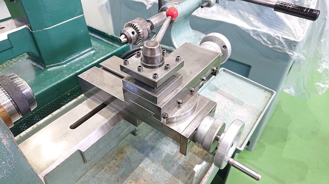 216412 ベンチレース 北村製作所 1982 KL-20Mの写真6