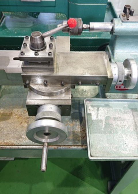 216412 ベンチレース 北村製作所 1982 KL-20Mの写真7