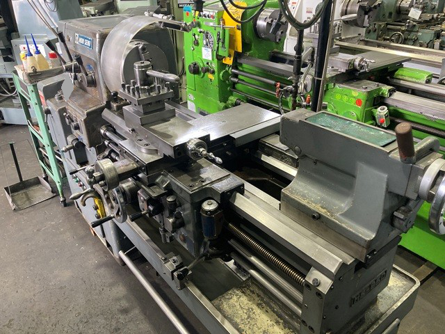 216418 旋盤 森精機 1981 MS-850の写真2