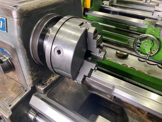 216418 旋盤 森精機 1981 MS-850の写真5