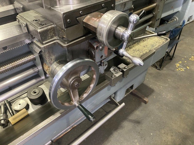 216418 旋盤 森精機 1981 MS-850の写真7