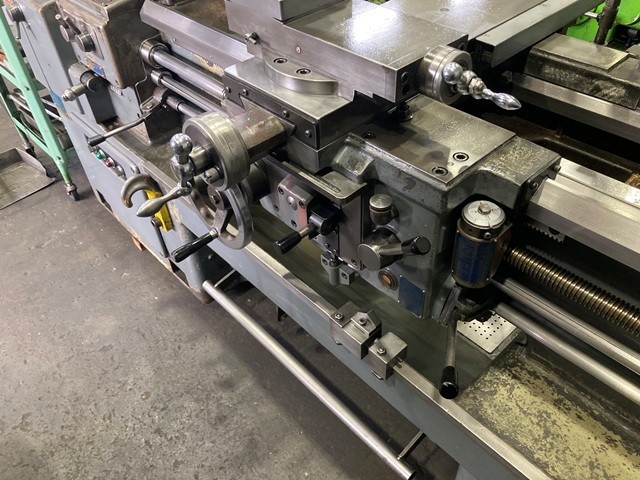 216418 旋盤 森精機 1981 MS-850の写真8