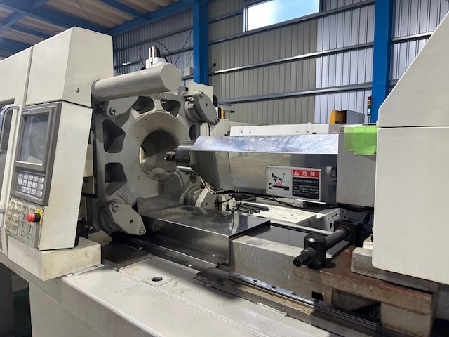 217079 射出成形機 東芝 2002 EC100-3Yの写真3