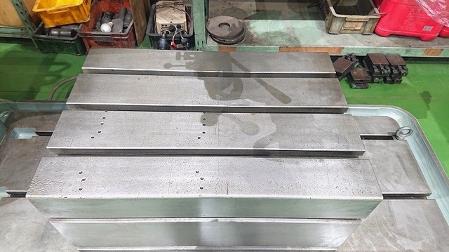 217293 ラジアルボール盤 大矢製作所  RE2-1450Aの写真8