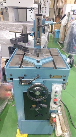 217294 キーシーター 宝機械 1989 TK-150Aの写真1