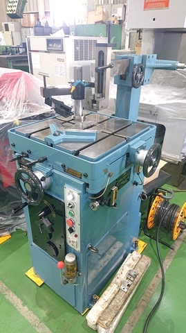 217294 キーシーター 宝機械 1989 TK-150Aの写真2