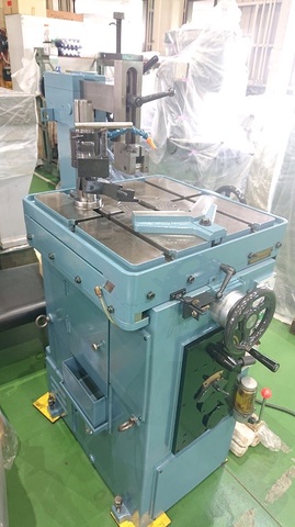 217294 キーシーター 宝機械 1989 TK-150Aの写真3