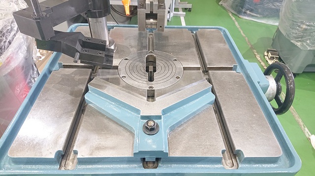 217294 キーシーター 宝機械 1989 TK-150Aの写真4