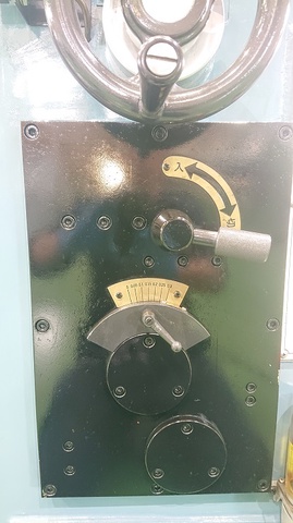 217294 キーシーター 宝機械 1989 TK-150Aの写真5