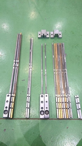 217294 キーシーター 宝機械 1989 TK-150Aの写真8