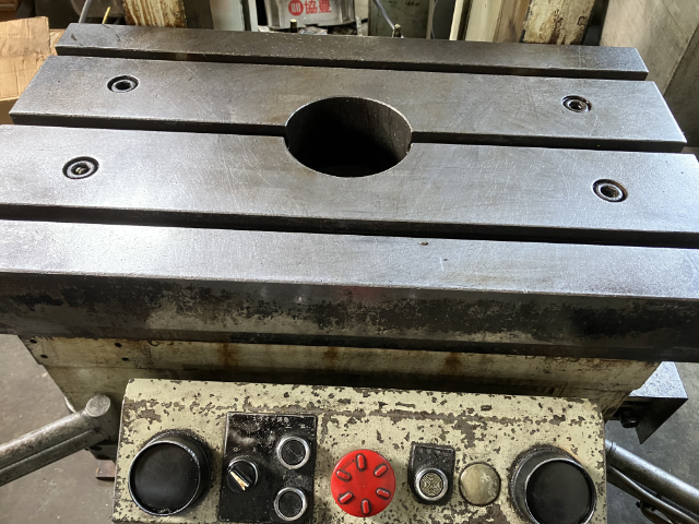 217579 プレス コマツ 1987 OBS-45-2の写真3