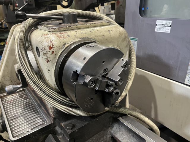 217813 旋盤 滝澤鉄工所 2007 TAL510-1500の写真3