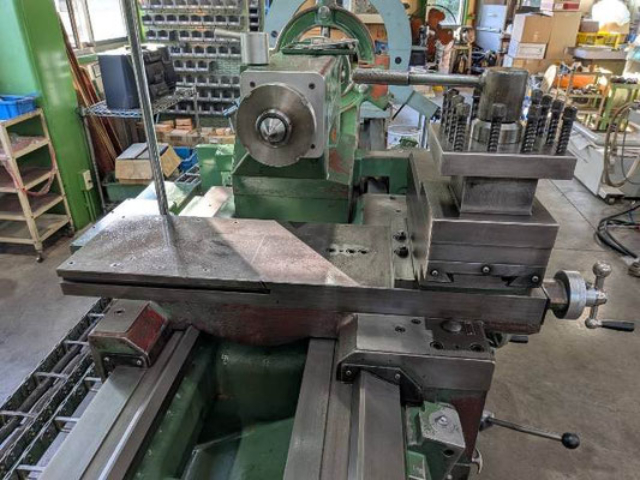 217881 旋盤 滝澤鉄工所 1990 TALX850-8000の写真4