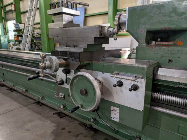 217881 旋盤 滝澤鉄工所 1990 TALX850-8000の写真6