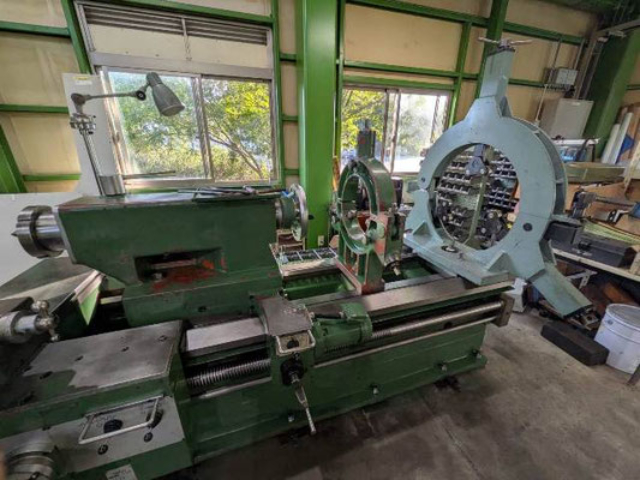 217881 旋盤 滝澤鉄工所 1990 TALX850-8000の写真7