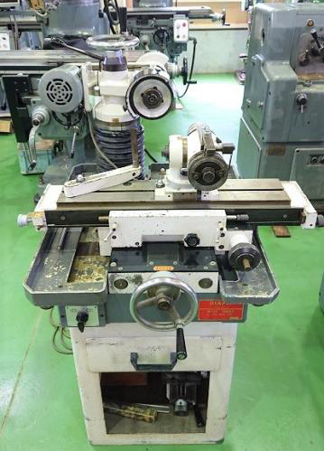 217902 工具研削盤 伊藤製作所  DP-3Nの写真1