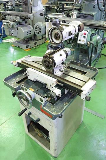 217902 工具研削盤 伊藤製作所  DP-3Nの写真3