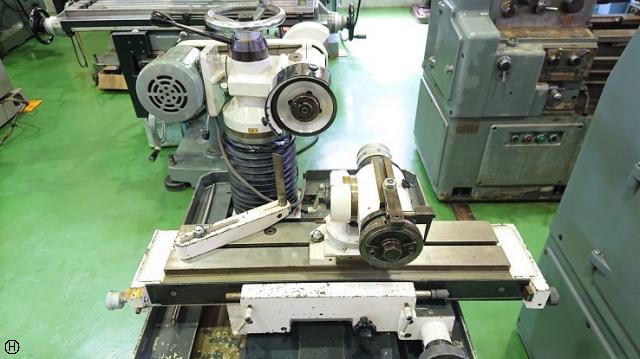 217902 工具研削盤 伊藤製作所  DP-3Nの写真4