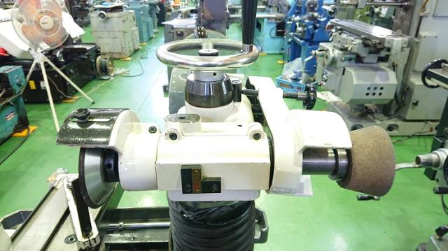 217902 工具研削盤 伊藤製作所  DP-3Nの写真5