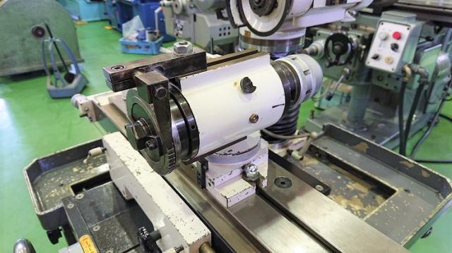 217902 工具研削盤 伊藤製作所  DP-3Nの写真6