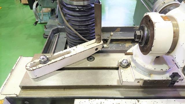 217902 工具研削盤 伊藤製作所  DP-3Nの写真7
