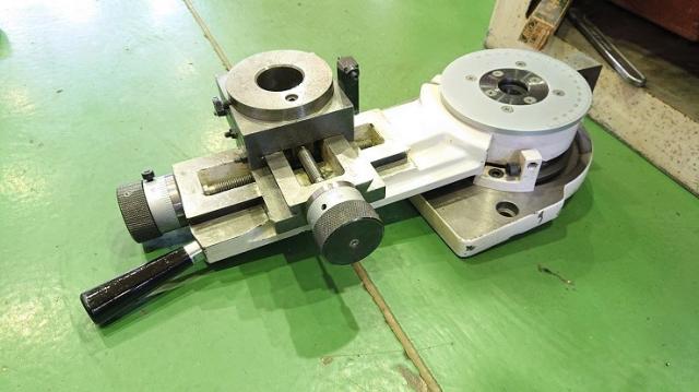 217902 工具研削盤 伊藤製作所  DP-3Nの写真8