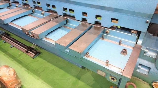 217905 メカシャーリング 相澤鉄工所 1993 A-531の写真7