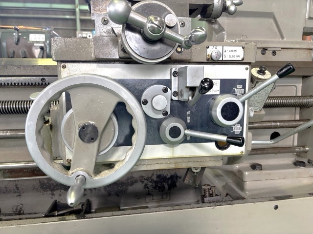 218100 旋盤 ヤマザキマザック 1976 MAZAK ACE-1000の写真6