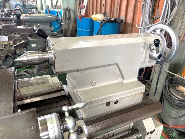 218100 旋盤 ヤマザキマザック 1976 MAZAK ACE-1000の写真7