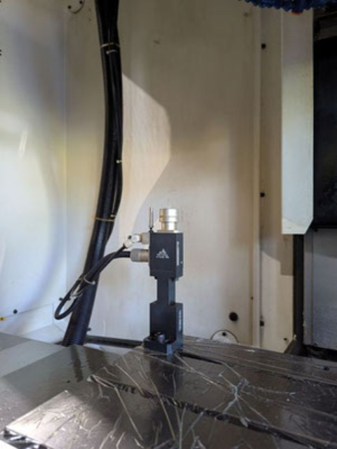 218456 ロボドリル ファナック 2018 α-D21LiB5の写真07