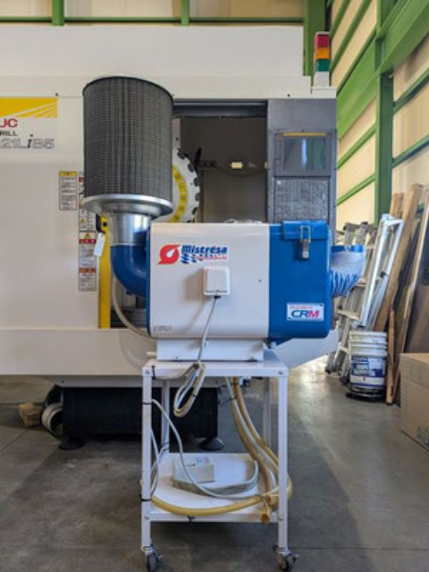 218456 ロボドリル ファナック 2018 α-D21LiB5の写真11