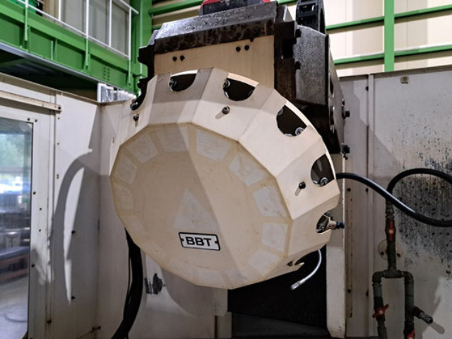 218457 ロボドリル ファナック 2003 α-T14iDLの写真4