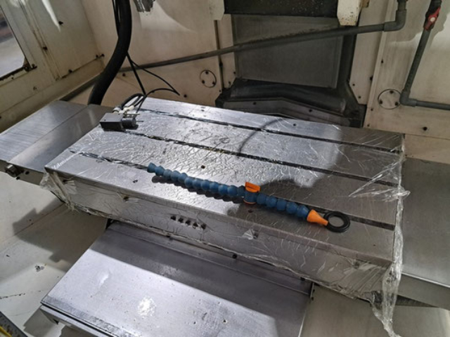 218457 ロボドリル ファナック 2003 α-T14iDLの写真5