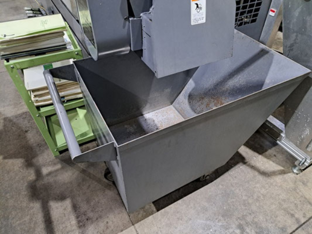 218458 NC旋盤 オークマ 2006 LB300-MYの写真6