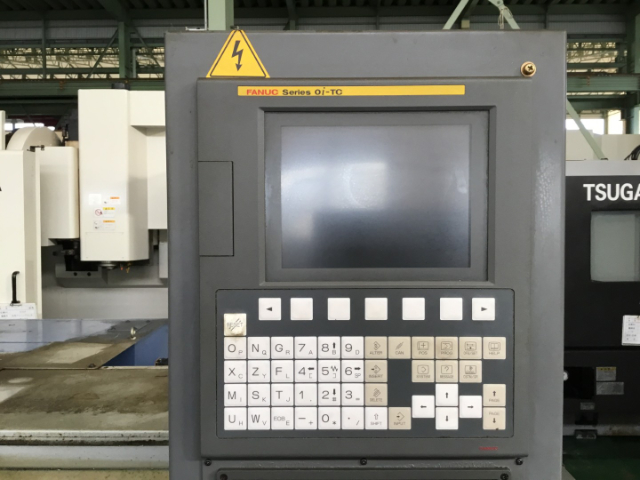 218459 NC旋盤 高松機械 2006 X-100の写真5