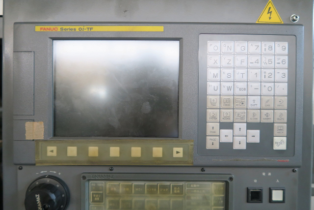 218460 NC旋盤 高松機械 2016 XW-200の写真4