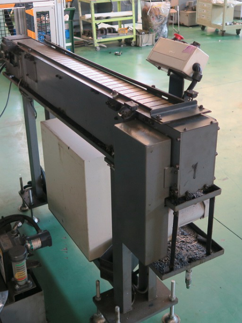 218460 NC旋盤 高松機械 2016 XW-200の写真6