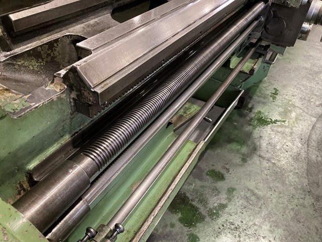 218488 旋盤 大日金属 1984 DLG-SH63x350の写真06