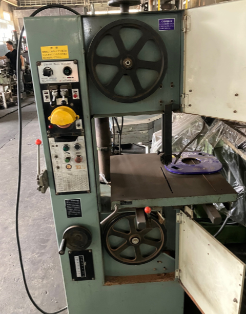 218688 コンターマシン ラクソー  LE-300の写真2