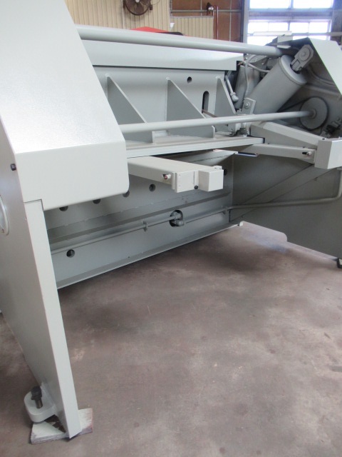 218987 シャーリング コマツ 1985 SHS6x205の写真3