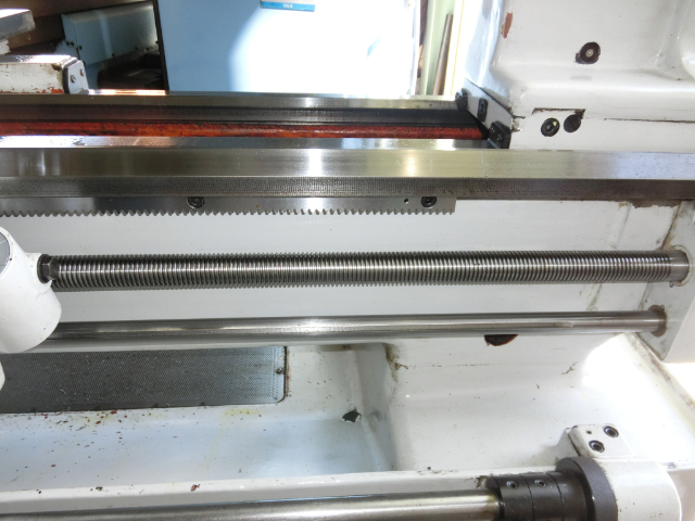 218990 旋盤 滝澤鉄工所 2007 TSL800の写真05