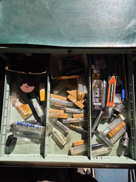 218990 旋盤 滝澤鉄工所 2007 TSL800の写真11