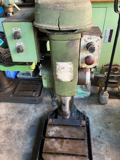 218994 タッピング盤 キラ  KTV-2の写真2