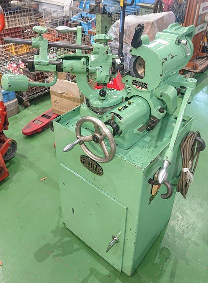 219056 ドリル研削盤 藤田製作所 1989 DG-50Bの写真2