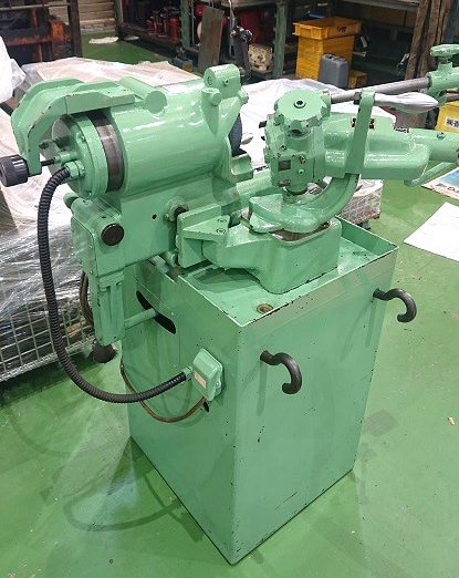 219056 ドリル研削盤 藤田製作所 1989 DG-50Bの写真4