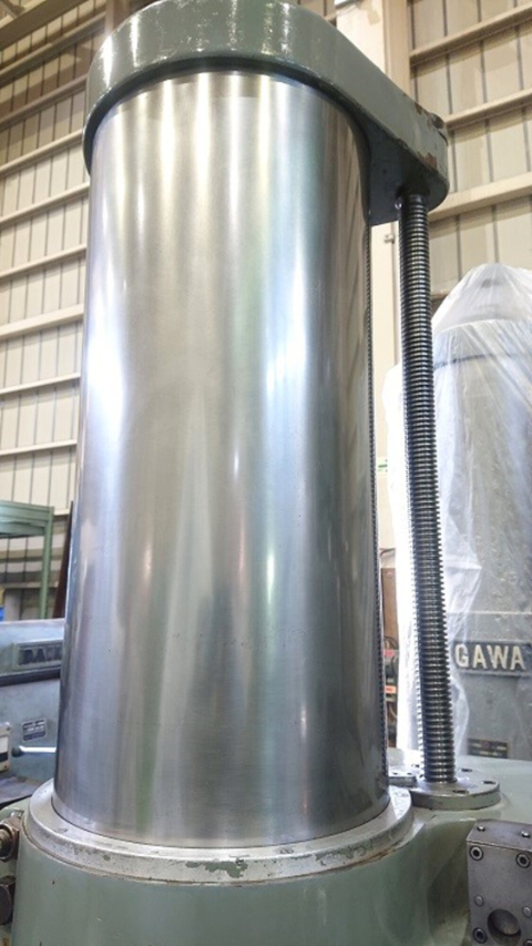 219059 ラジアルボール盤 大矢製作所  RE-1000Aの写真3