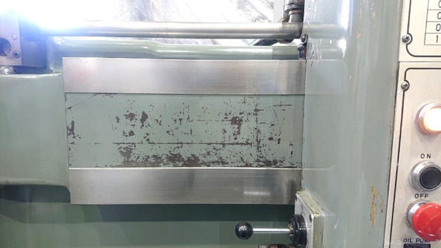 219059 ラジアルボール盤 大矢製作所  RE-1000Aの写真6